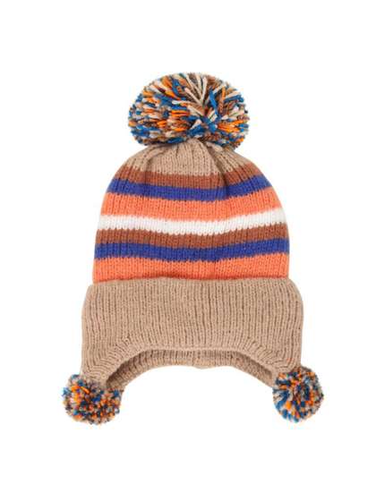 TIPY TIPY TAP Kids
                      Printed Beanie