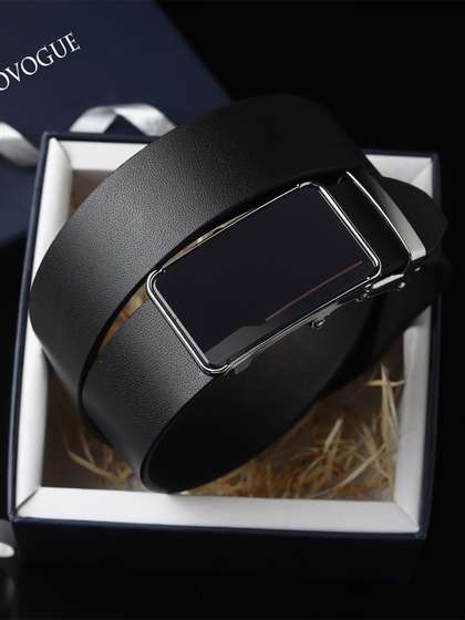 Provogue Men Leather
                    Belt