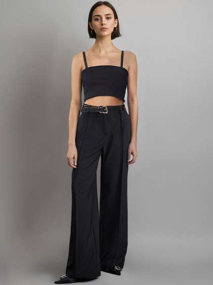 Trendyol Women
                        Trousers