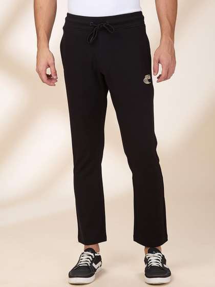 Being Human Men Slim
                        Fit Track Pant