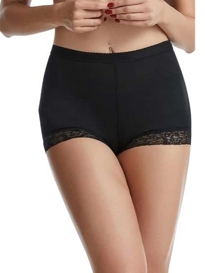 CareDone Women High
                        Rise Breathable Padded Butt Enhancing Lifter
                        Panty