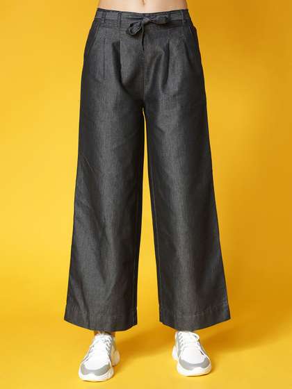Novio Women Palazzos