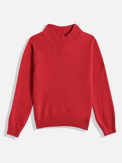 FEMEA Unisex Kids
                    Pullover