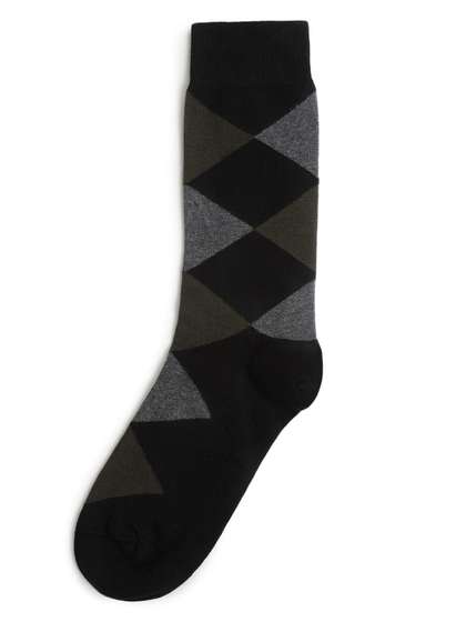 Marks & Spencer 1
                      Pack C and F Assorted Cotton Rich Socks