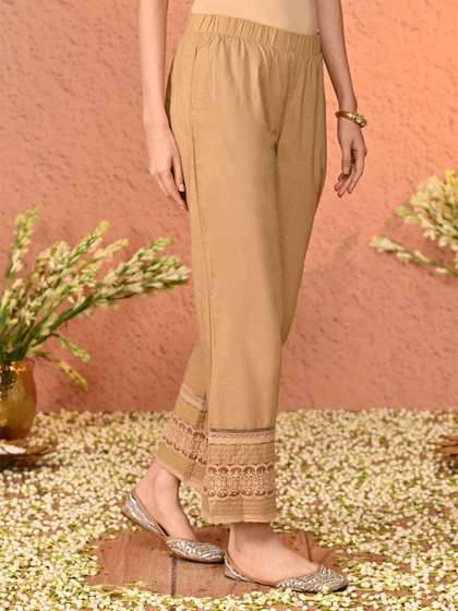 Lakshita Women Palazzos