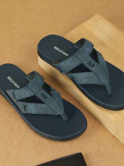 WALKWAY by Metro Men
                    Comfort Sandals