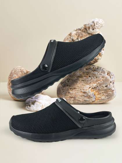 KazarMax Men Clogs
                      Sandals