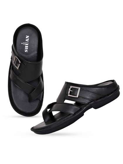 SHUAN Men Comfort
                    Sandals