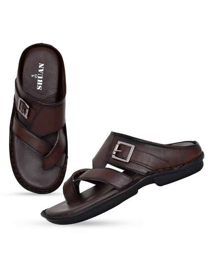 SHUAN Men Comfort
                    Sandals