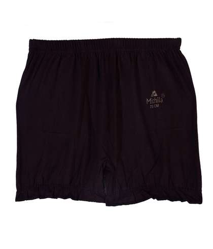 YELLOWDELIGHT
                      GirlsPack Of 5 Cotton Mid-Rise Briefs