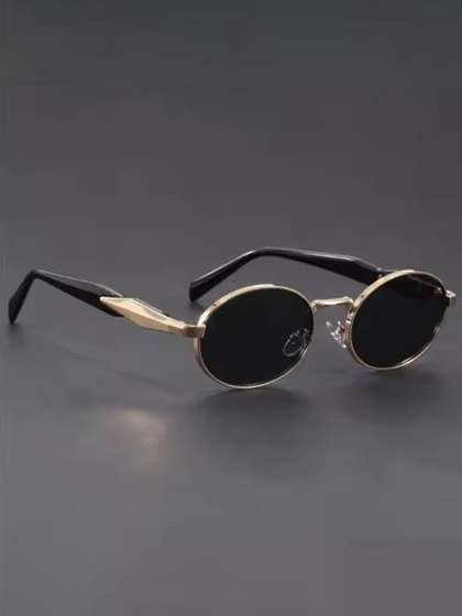 Price History of DressBerry Women Round Sunglasses with UV