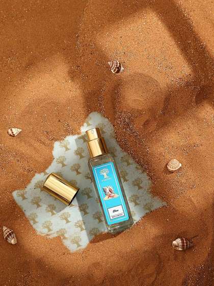 Blue Long Lasting EDP- 20 ml