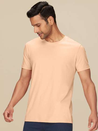 XYXX Men Lounge Tshirts