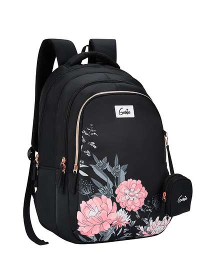 Genie Women Graphic
                        Backpack