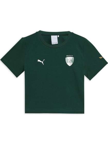 Price History of Puma x Harry Potter Girls Printed Pure Cotton