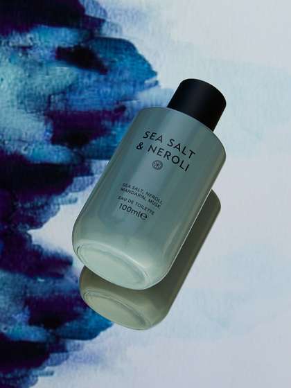 Marks &
                          Spencer Seasalt & Neroli Long Lasting Eau
                          De Toilette - 30 ml