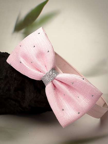 Stoln Girls Fabric
                      Head Band