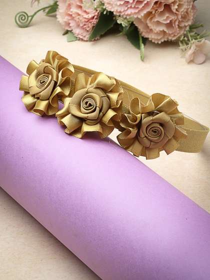Stoln Girls Fabric
                      Head Band