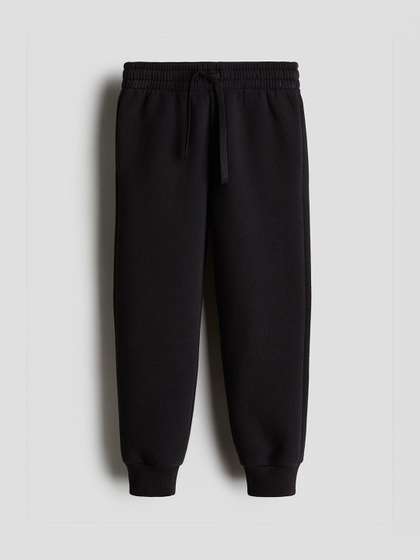 H&M Brushed-Inside
                      Joggers