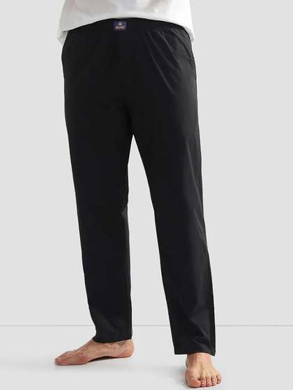 MISCHIEF MONKEY Mid
                        Rise Lounge Pants
