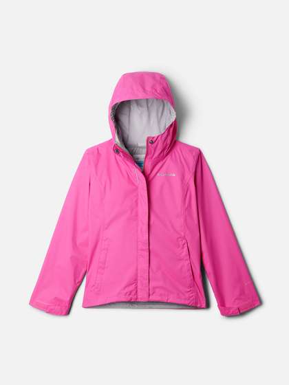 Columbia Girls
                        Arcadia II Rain Jacket