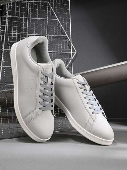 HRX by Hrithik
                        Roshan Unisex Lace-Ups Lightweight Sneakers