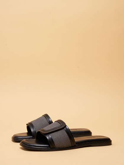 ERIDANI Women Open
                        Toe Flats
