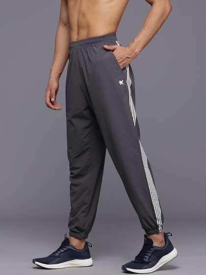 HRX by Hrithik Roshan Men Rapid-Dry Training Joggers