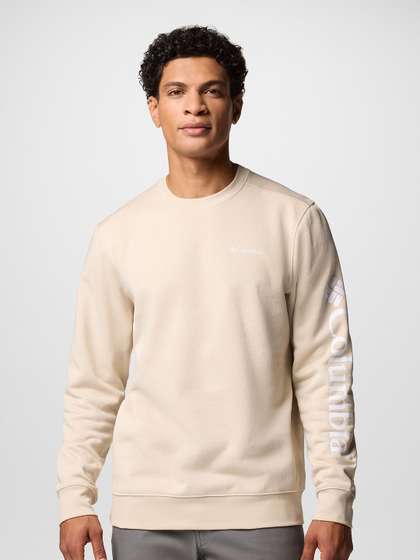 Columbia Men
                          Beaumount Crew Casual Pullover