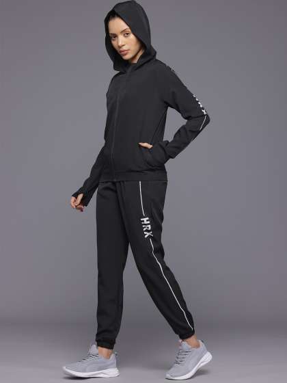 HRX by Hrithik Roshan Women Training Tracksuit