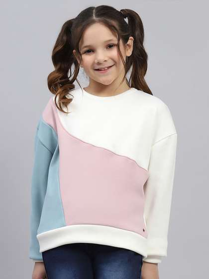 Monte Carlo Girls
                    Sweatshirt