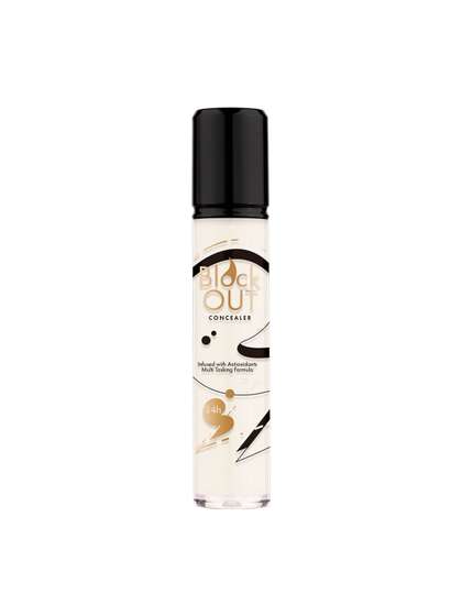 Character Block
                          Out Concealer - 15g - Swan 002