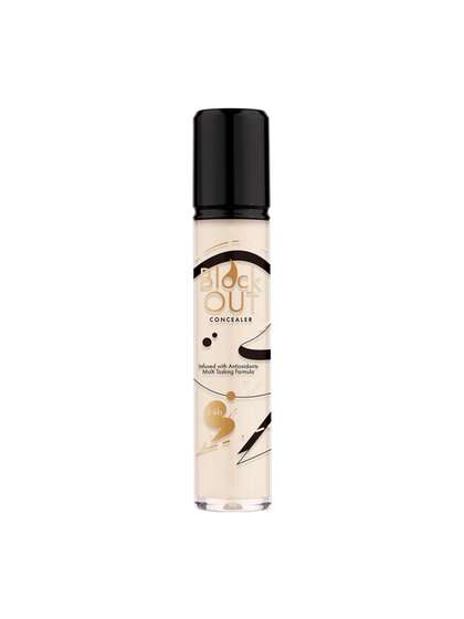 Character Block Out
                        Concealer - 15g - Shell 003