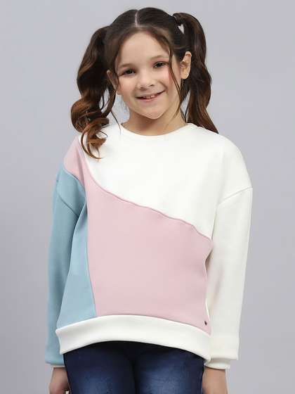 Monte Carlo Girls
                    Sweatshirt