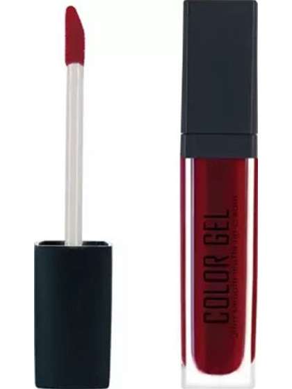 YELGO Liquid Lipstick - Maroon