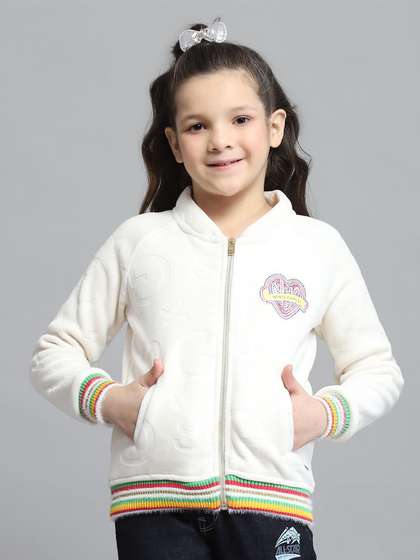 Monte Carlo Girls
                      Sweatshirt