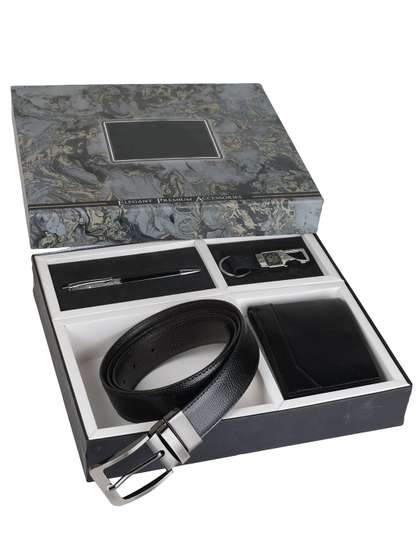 SAZARA Men Accessory
                      Gift Set of