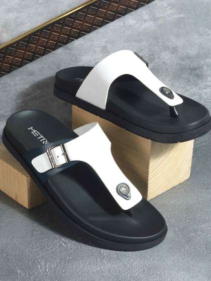 Metro Men Comfort
                    Sandals