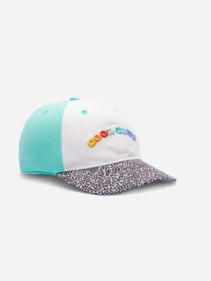 Decathlon DOMYOS -
                      Kids Colourblocked Caps