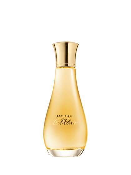 DAVIDOFF Women Cool
                        Elixir Parfum - 50ml