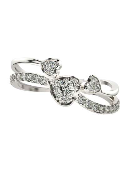 VALANOVA Women
                          Ring Diamond