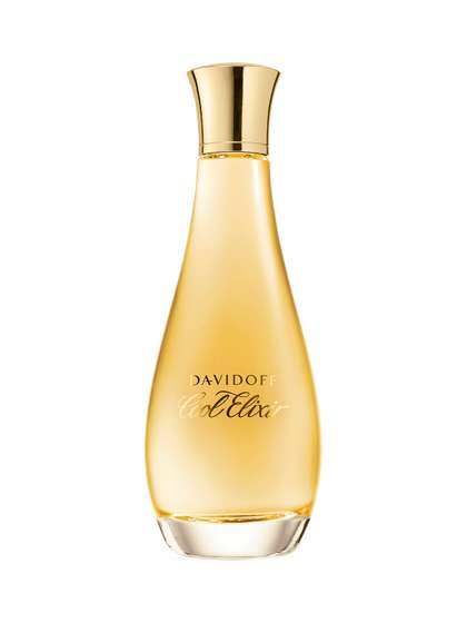 DAVIDOFF Women Cool
                        Elixir Parfum - 100ml