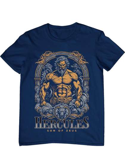 TeeSlix Boys Cotton
                    T-Shirt