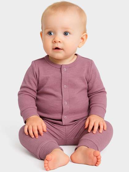MiArcus Kids Striped
                    Thermal Set