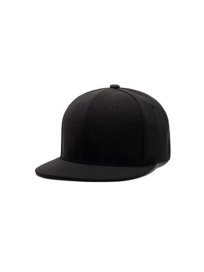 Infispace Men Cotton
                    Snapback Cap