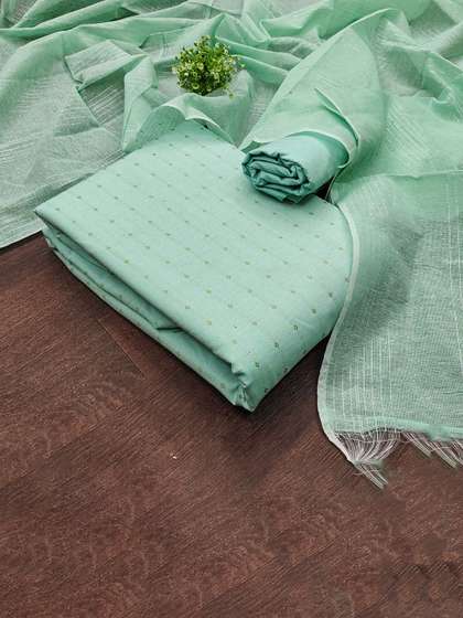 MANVAA Unstitched
                        Dress Material