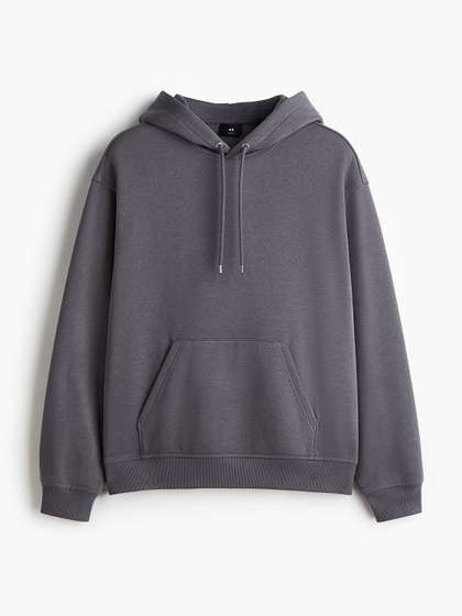 H&M Loose Fit
                        Hoodie