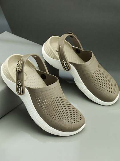 Duke Men Clogs Sandals