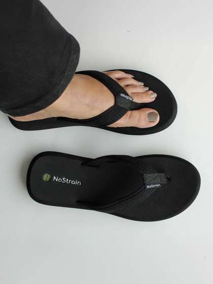 Women Thong Flip-Flops