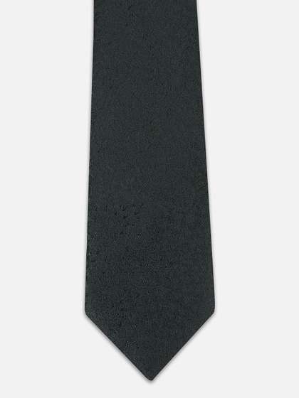 Van Heusen Men Printed
                    Fashion Broad Tie
